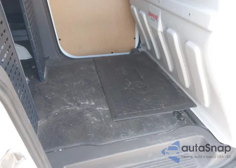 2022 Ford Transit Connect Xl z USA, uszkodzony, nr VIN NM0LS7S26N1542149